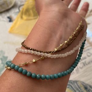 Harmony Necklace  - made by artisans of Thailand